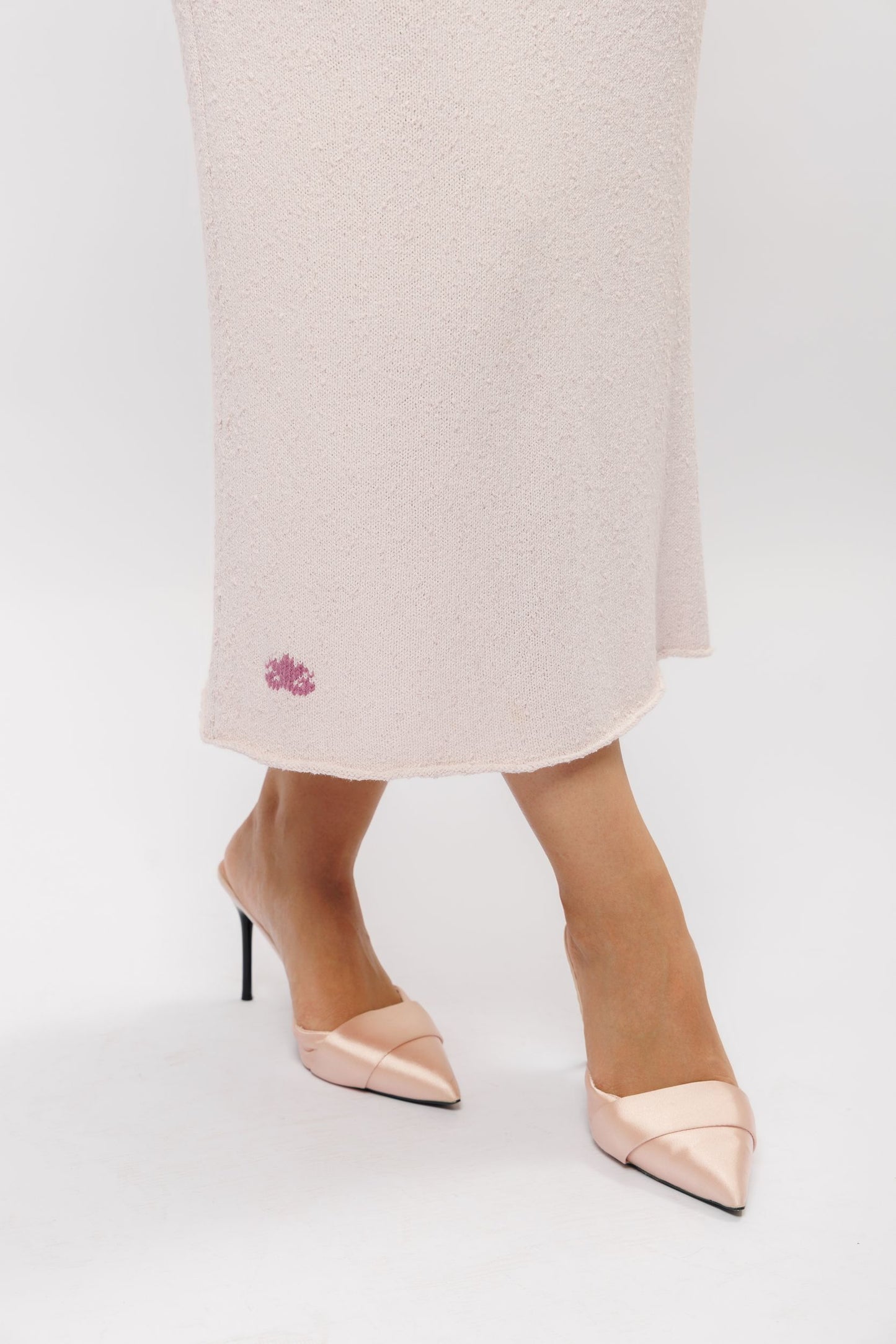 "Elan" Set | pink marshmallow