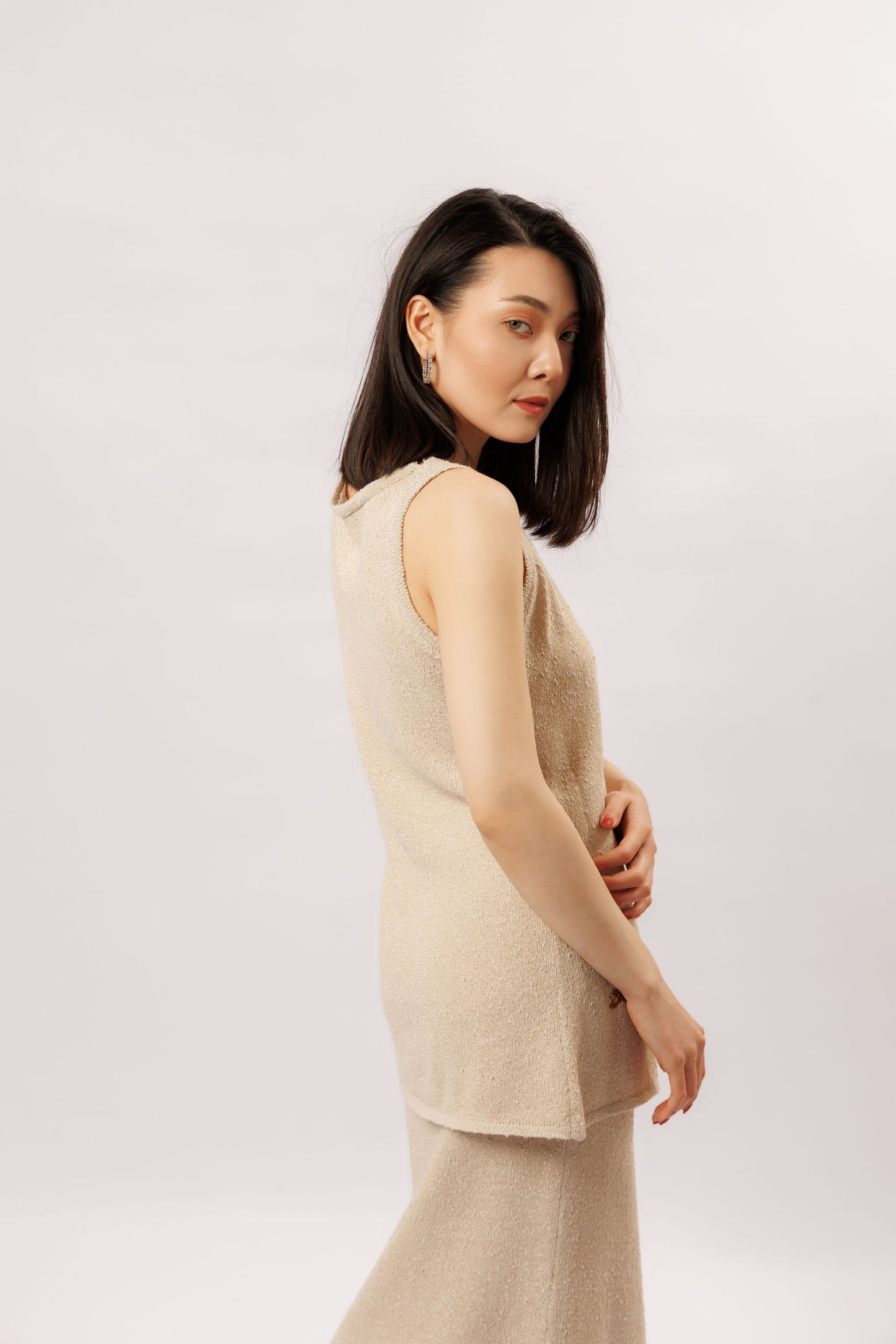 "Vanille" Set | beige
