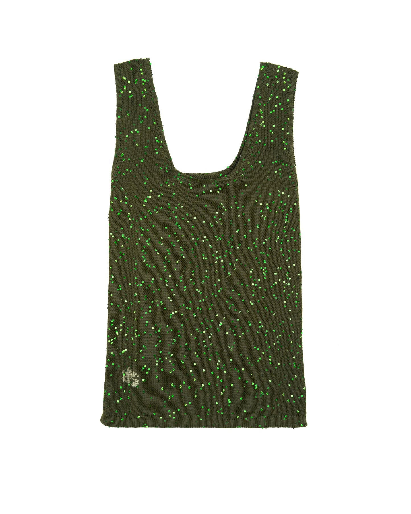 Logo Top “Shine” | green