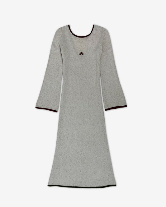 Платье "Нежность"| бежевый