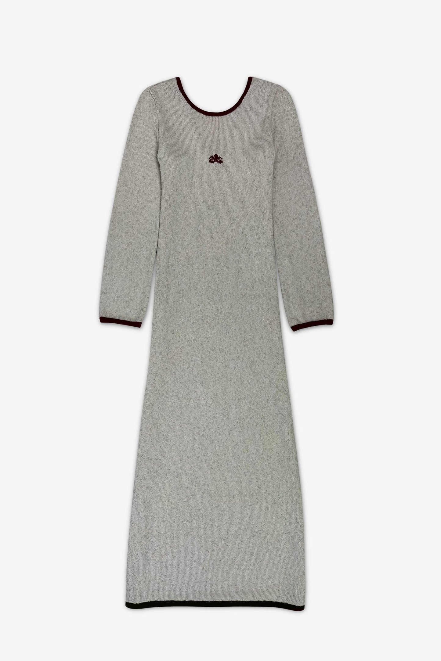 "Tenderness" Dress | beige