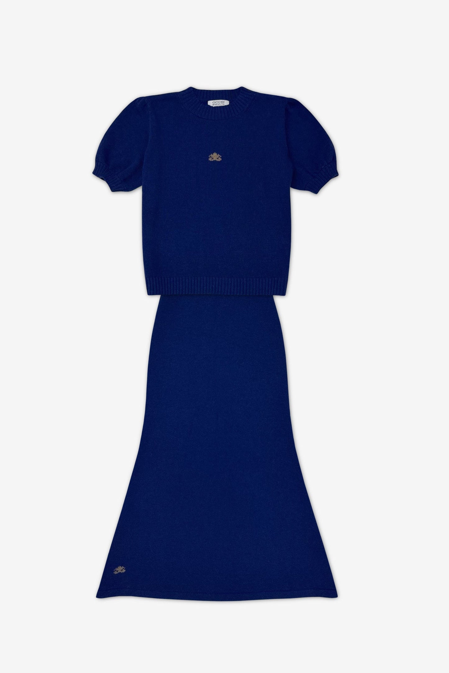 "Aspet" Set | blue