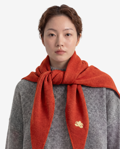 Kerchief | orange