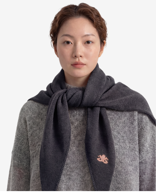 Косынка | графит