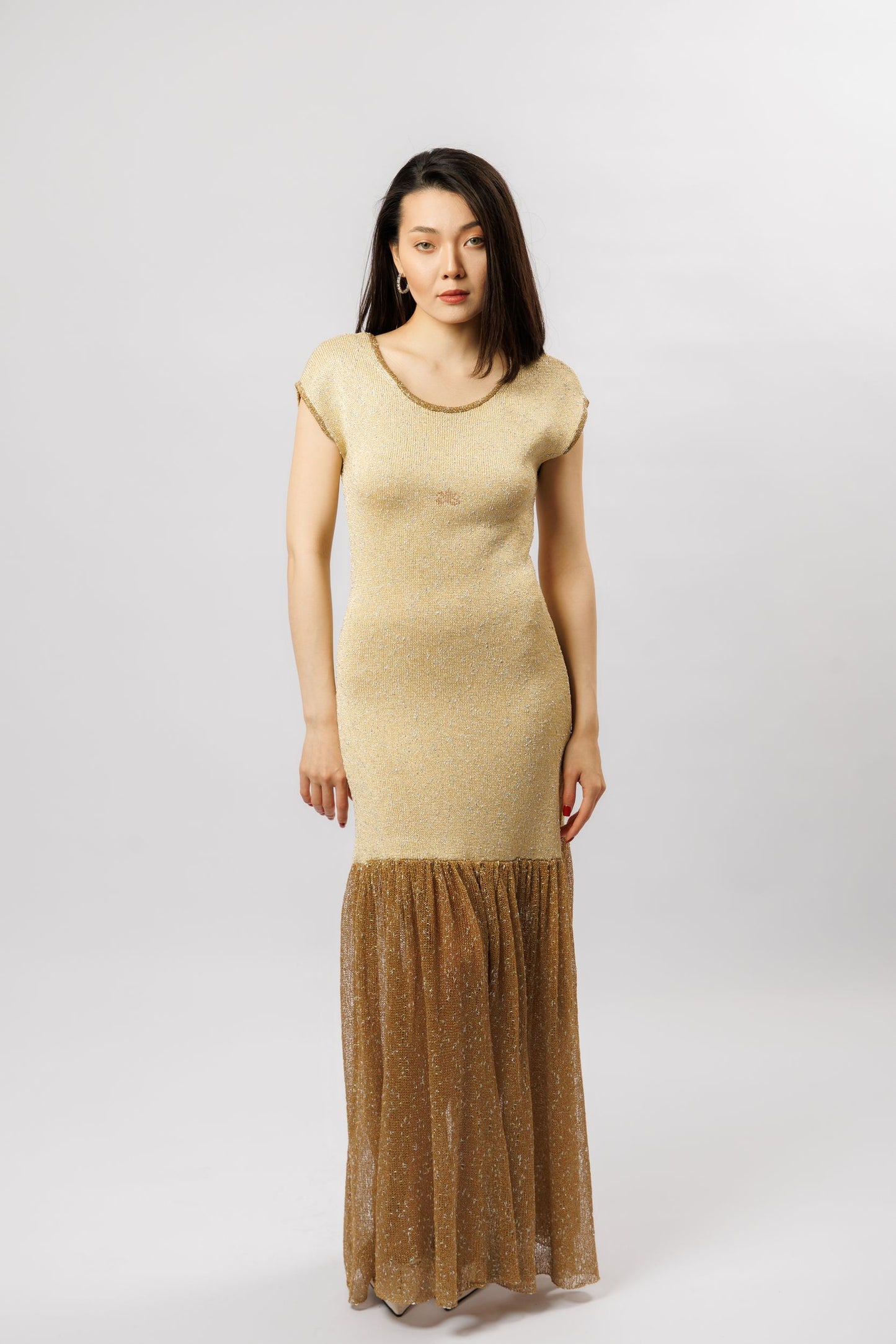 "Gentle Breeze" dress | limoncello