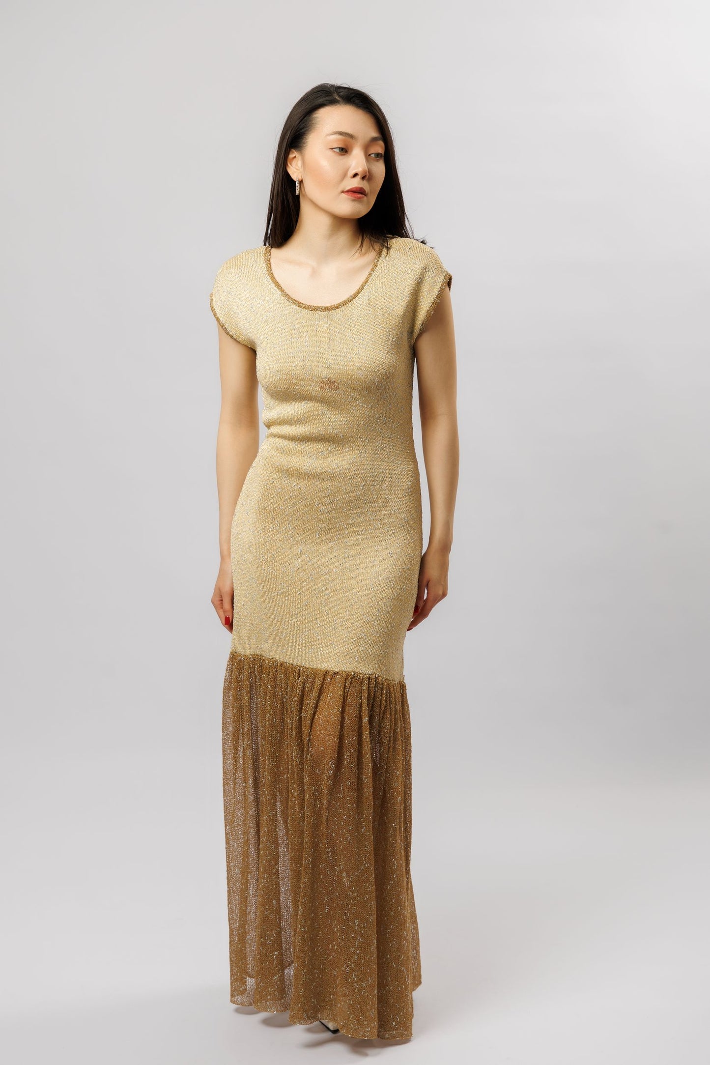 "Gentle Breeze" dress | limoncello