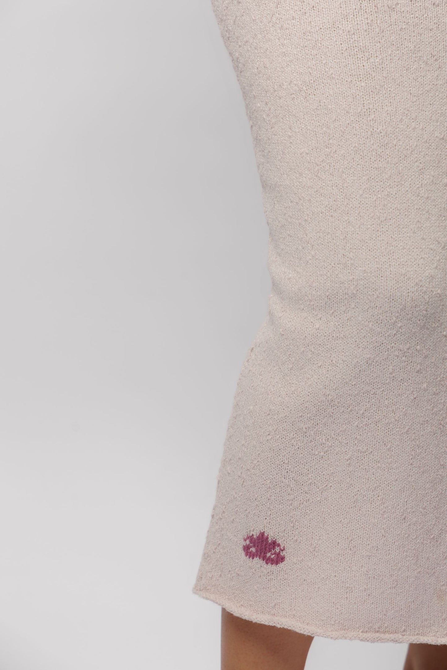 "Elan" Set | pink marshmallow