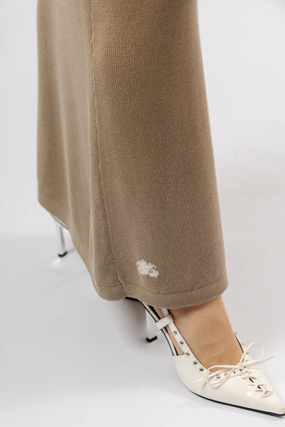 Silk set | coffee with milk