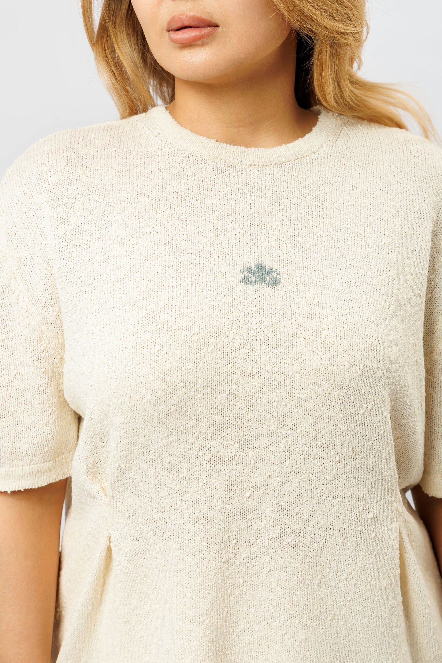 "Tenderness" Set | ivory