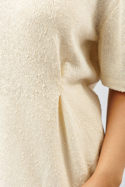 "Tenderness" Set | ivory
