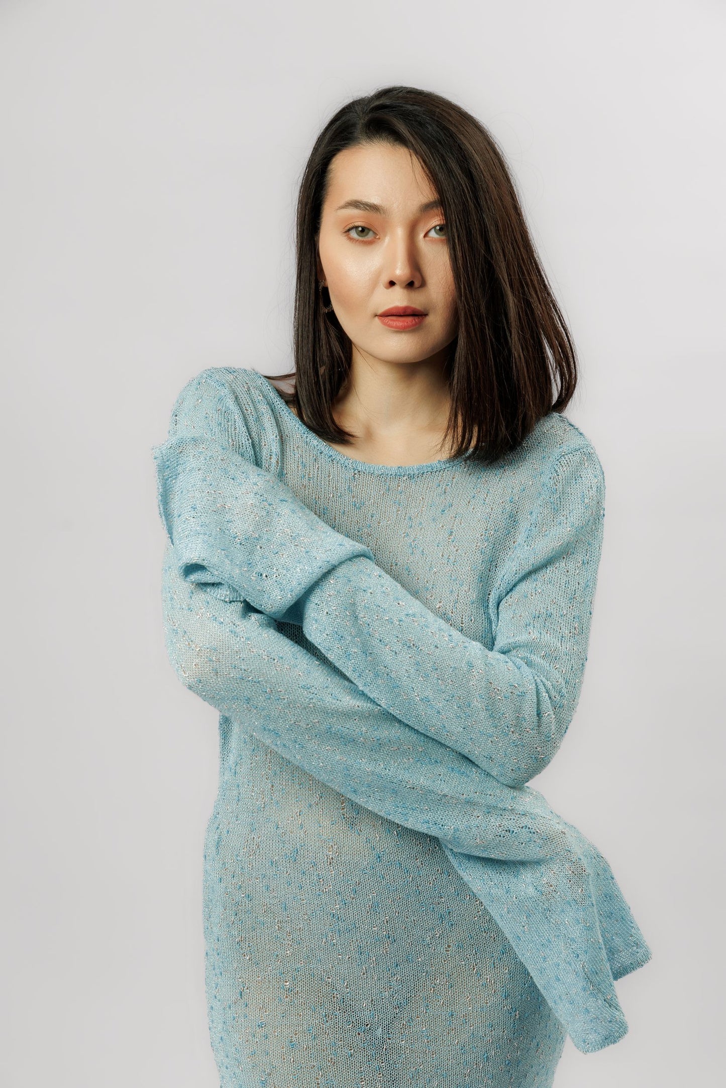Tunic dress "Selena"  | tiffany