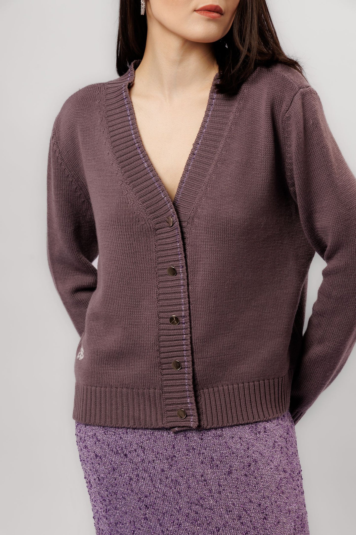 "Shik" Set | dark chocolate