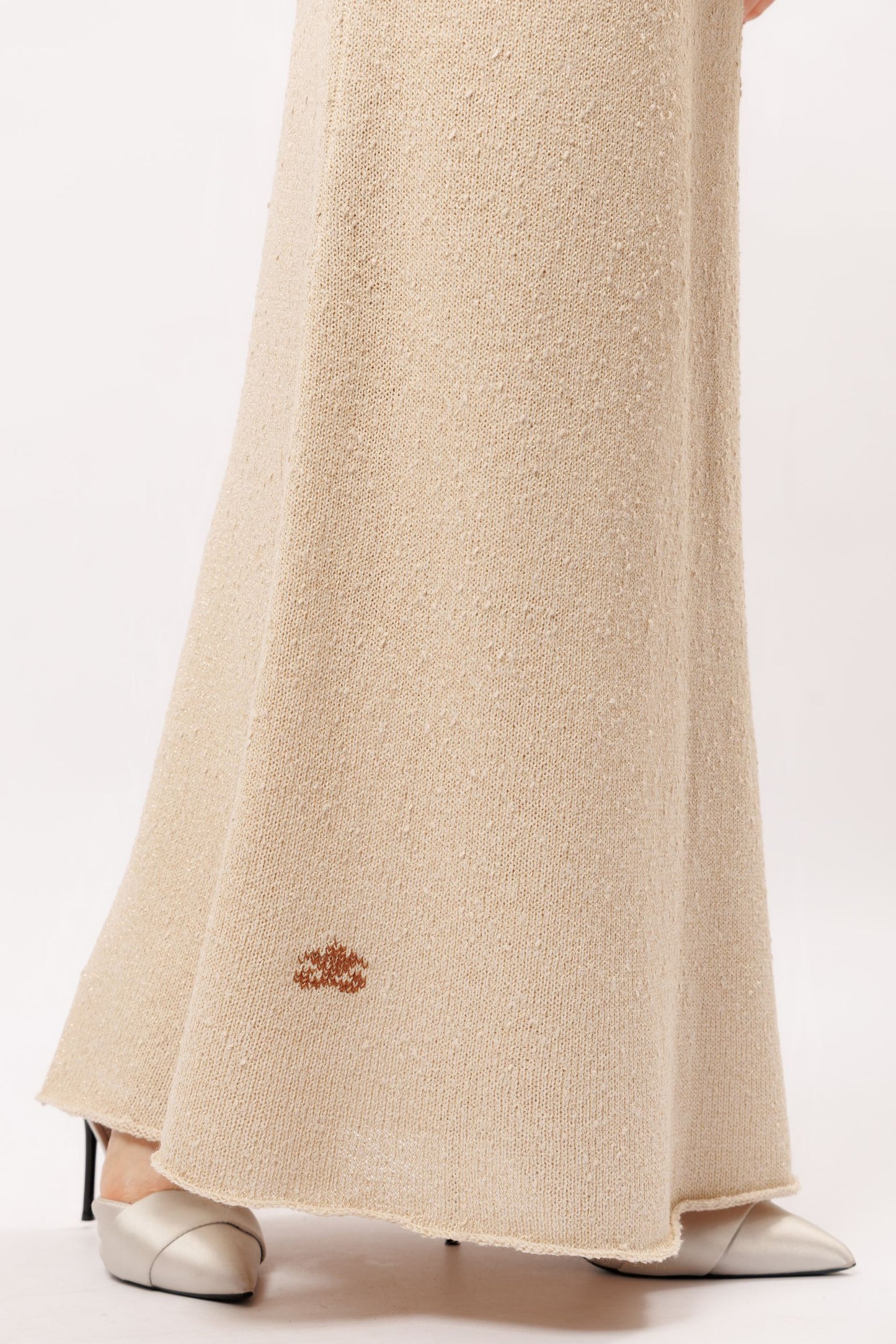 "Vanille" Set | beige