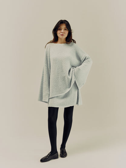 Eloise Set | Sky Blue