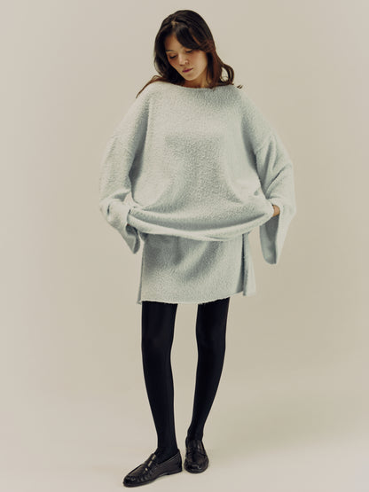 Eloise Set | Sky Blue