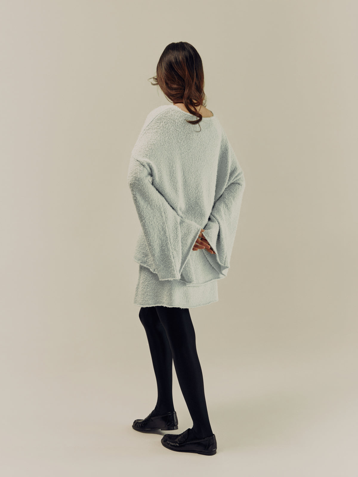 Eloise Set | Sky Blue