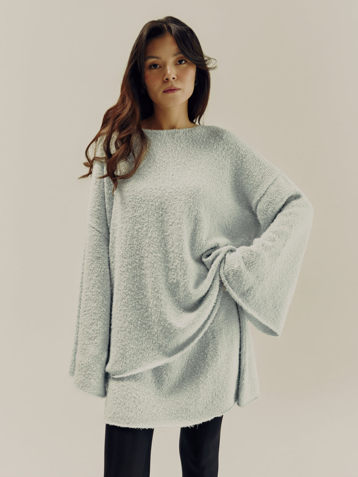 Eloise Set | Sky Blue