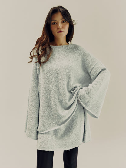 Eloise Set | Sky Blue