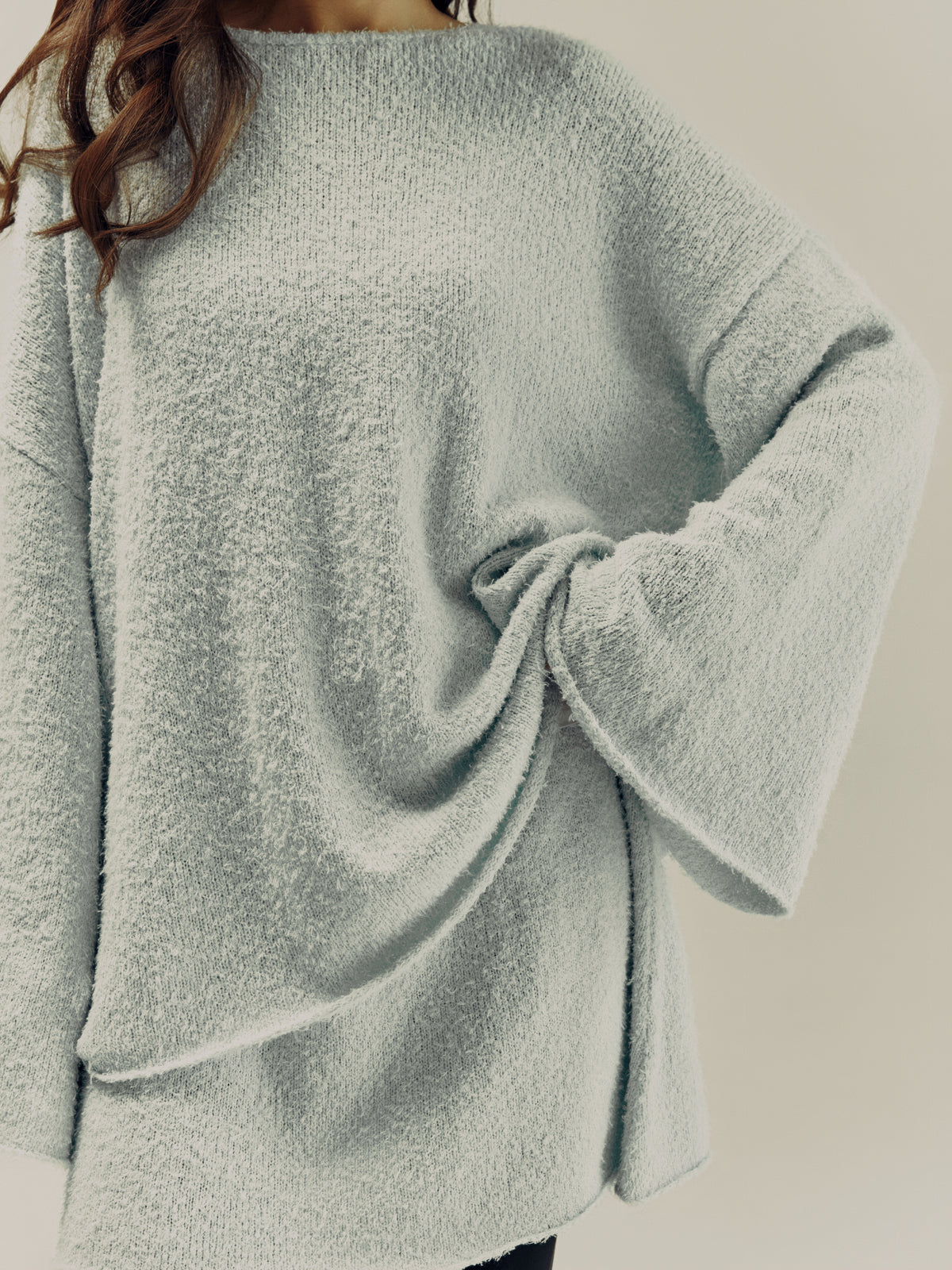 Eloise Set | Sky Blue