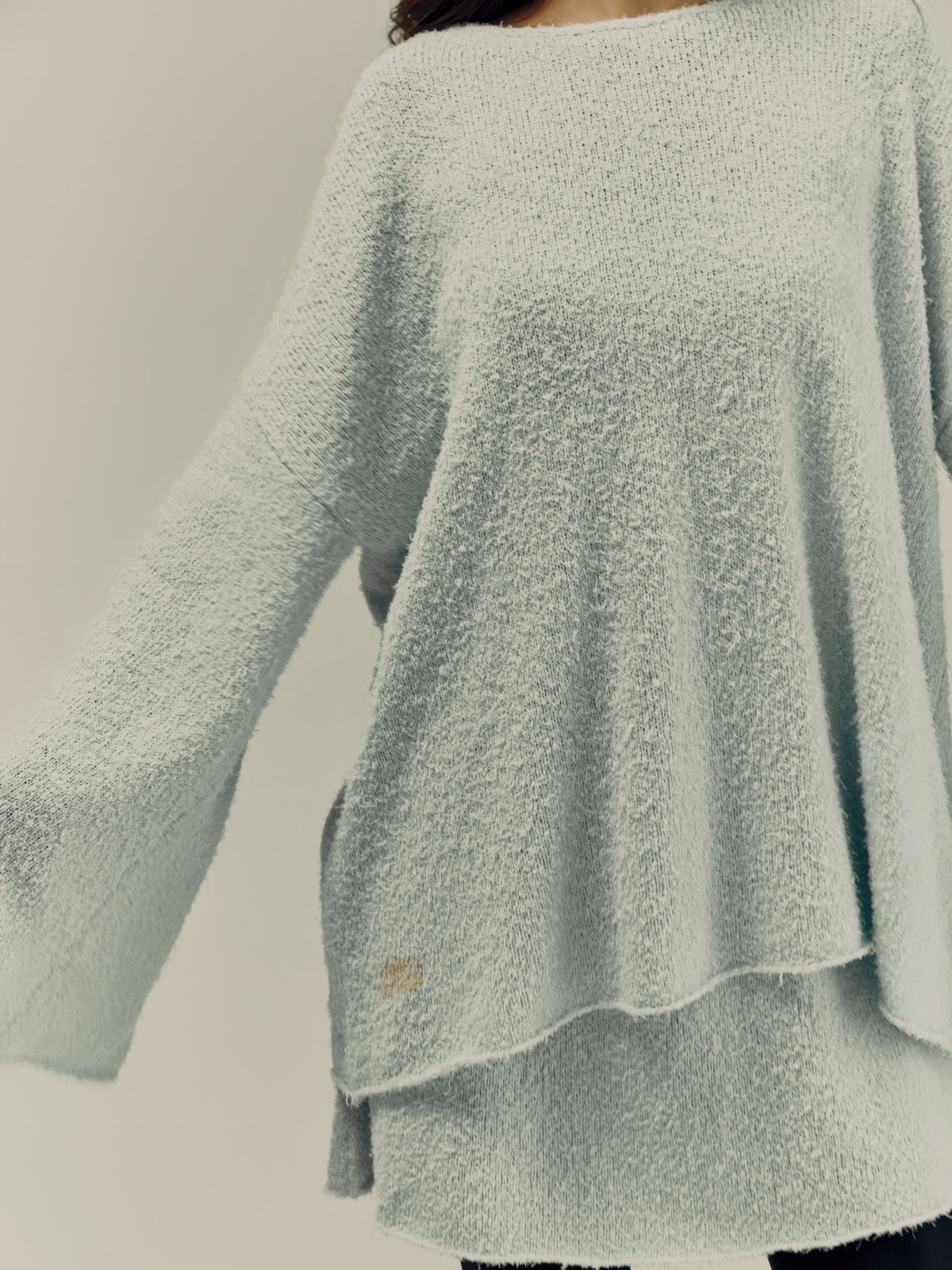 Eloise Set | Sky Blue