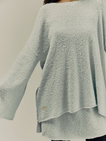 Eloise Set | Sky Blue