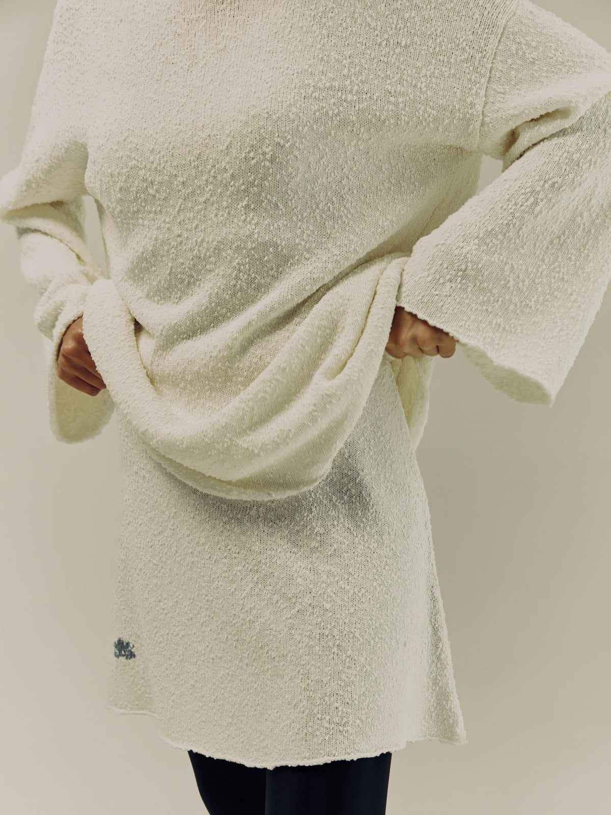 Aurora Set | White Velvet