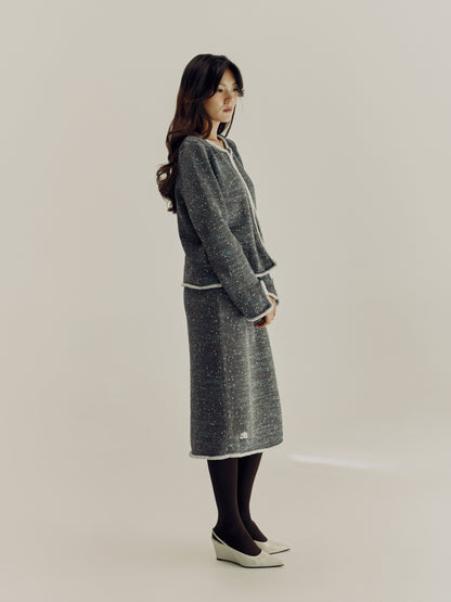 Heritage Set | Grey-Blue
