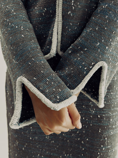 Heritage Set | Grey-Blue