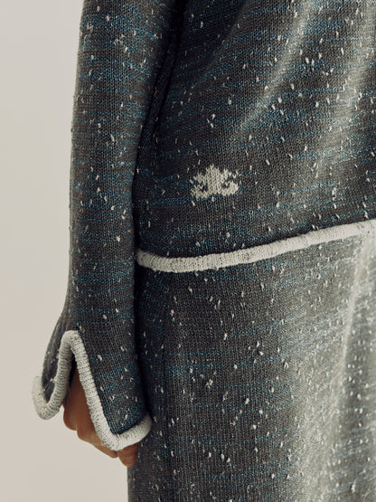 Heritage Set | Grey-Blue