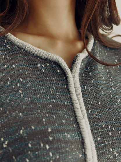 Heritage Set | Grey-Blue
