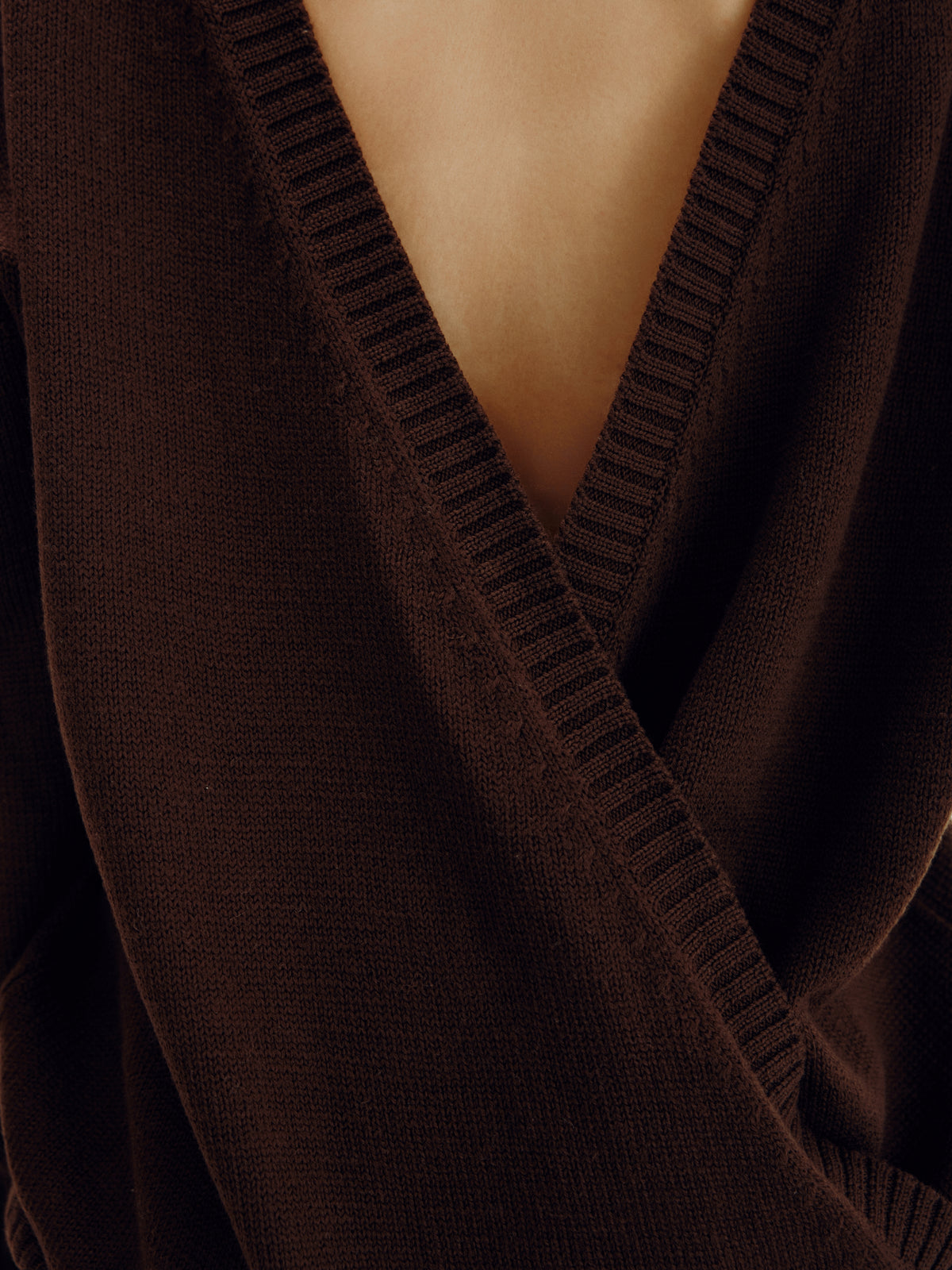 "Zhanna" Sweater | grey
