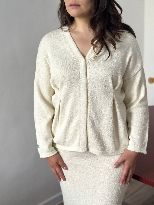 Костюм Elan | айвори