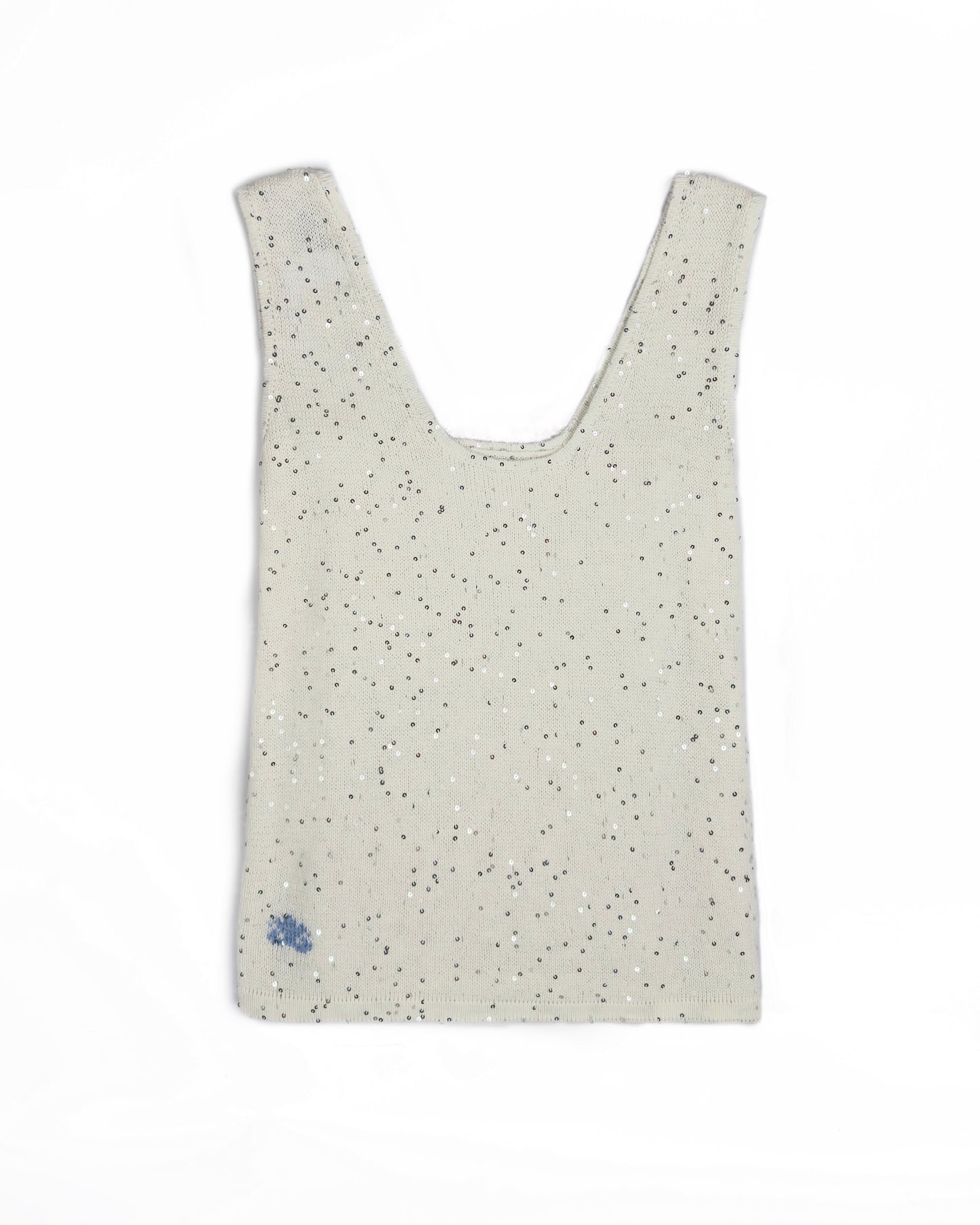 Logo Top “Shine” | white