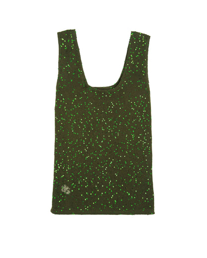 Logo Top “Shine” | green
