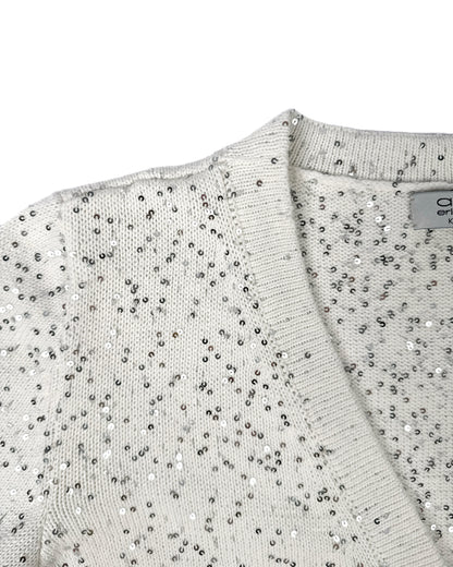 "Shine" set | white