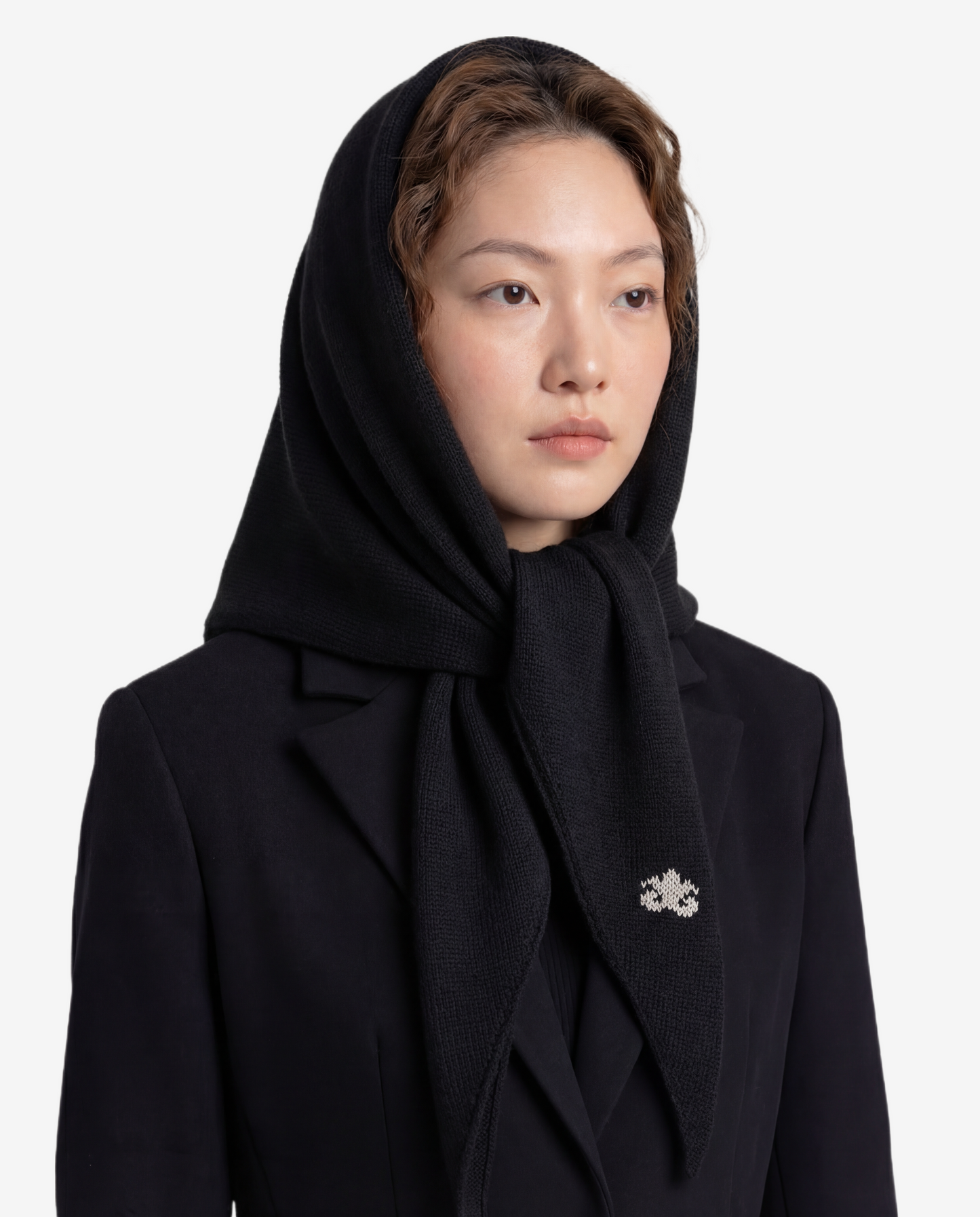 Kerchief | black