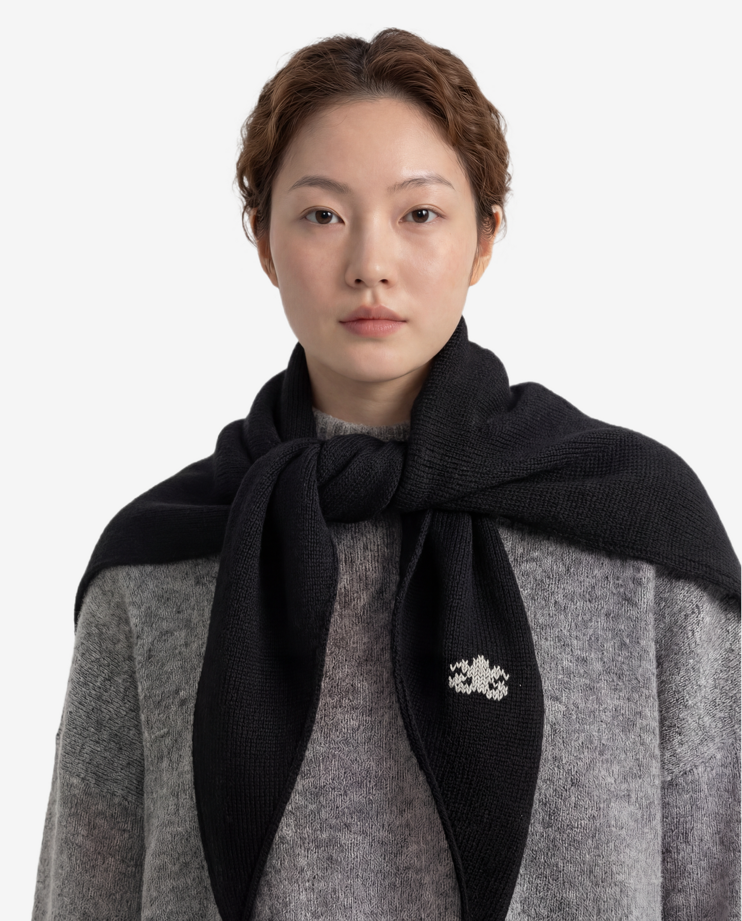 Kerchief | black