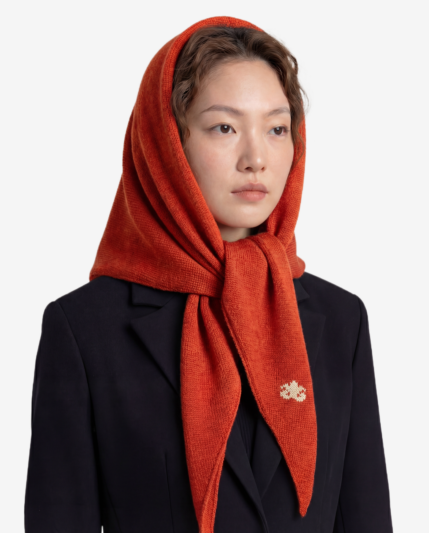 Kerchief | orange