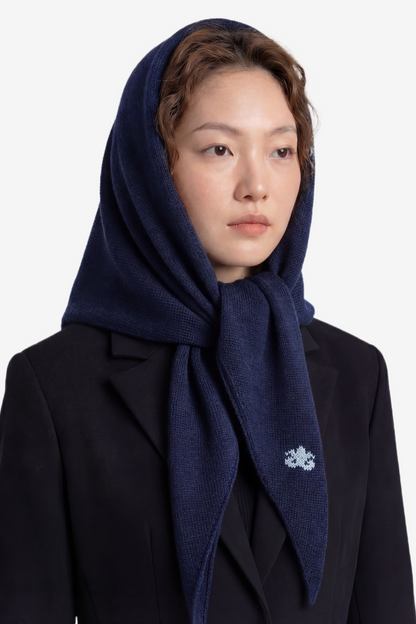 Kerchief | blue
