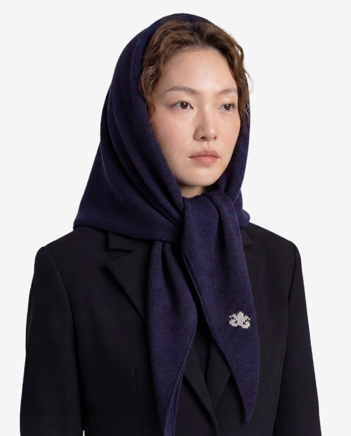 Kerchief | purple